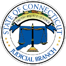 Seal of the Connecticut Supreme Court