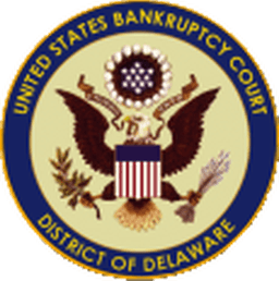 Seal of the Delaware Bankruptcy Court