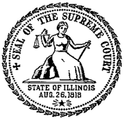 Seal of the Illinois Supreme Court