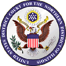 Seal of the Northern District of Illinois
