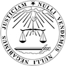 Seal of the Massachusetts Supreme Judicial Court