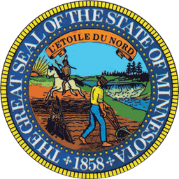Seal of the Supreme Court of Minnesota