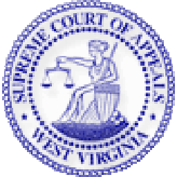 Seal of the West Virginia Supreme Court